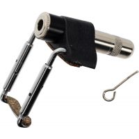 Fishman JACK FEMELLE MANDOLINE  CARPENTER - Vue 1